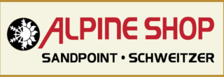 SponsorP-Alpine shop