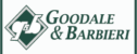 Sponsor Gold – Goodale & Barbieri