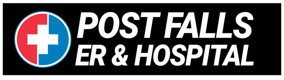 Post Falls ER & Hospital